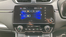 Honda CR-V 2.0 i-MMD Hybrid SR 5dr eCVT Hybrid Estate